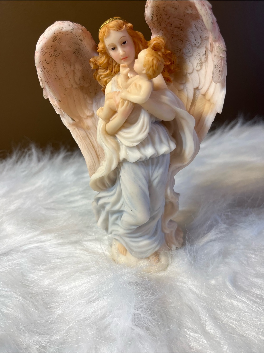 Seraphim Angels-Heaven’s Helper # 69997